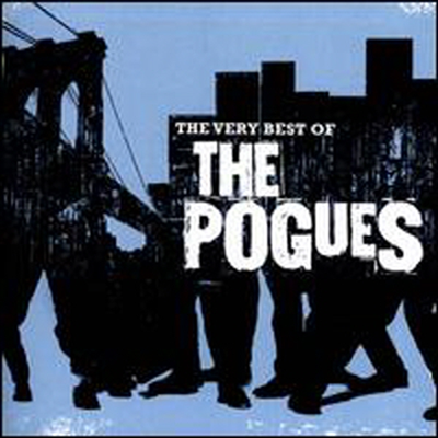 Pogues - Very Best Of The Pogues (CD)