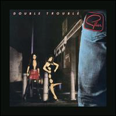 Ian Gillan - Double Trouble (Remastered)(180G)(2LP)
