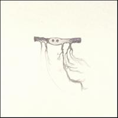 Jose Gonzalez - In Our Nature (LP)