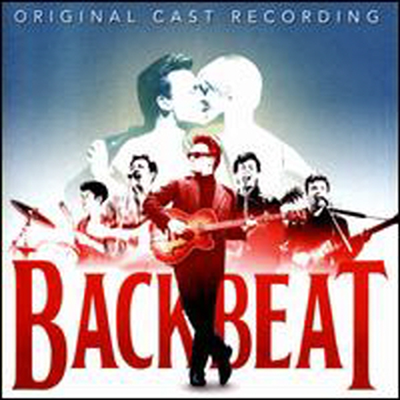 Original Cast Recording - Backbeat (백비트) (Musical)(CD)