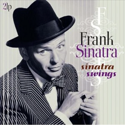 Frank Sinatra - Sinatra Swings (2LP)