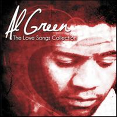 Al Green - Love Songs Collection