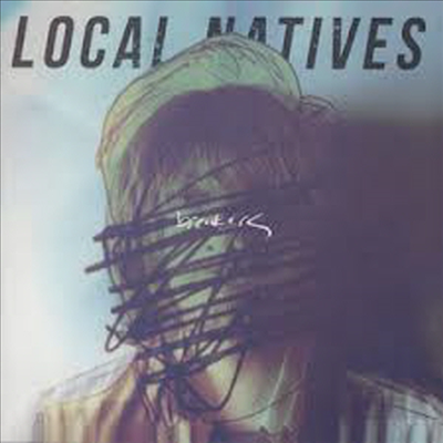 Local Natives - Breakers (7&quot; Single)(LP)