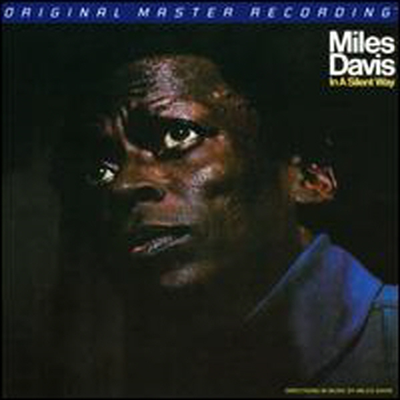 Miles Davis - In A Silent Way (Original Master Recording)(DSD)(SACD Hybrid)