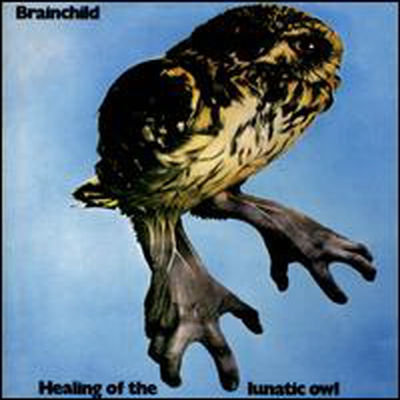 Brainchild - Healing Of The Lunatic Owl (CD)