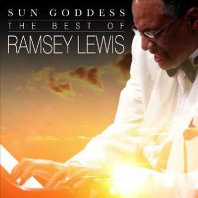 Ramsey Lewis - Sun Goddess: Best of Ramsey Lewis (2CD)