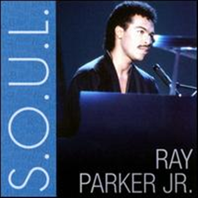 Ray Parker Jr. - S.O.U.L.