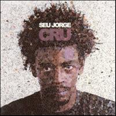 Seu Jorge - Cru