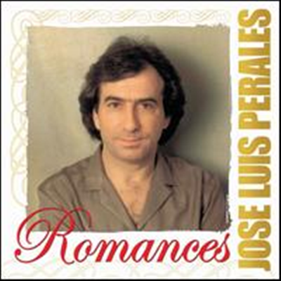 Jose Luis Perales - Romances