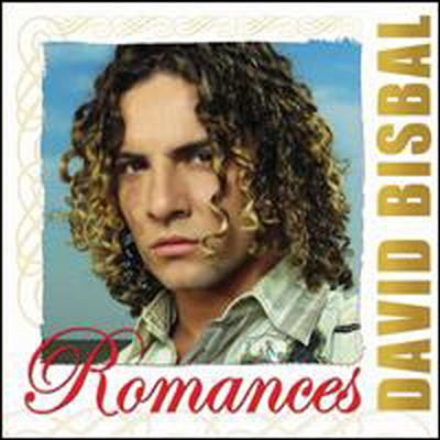 David Bisbal - Romances