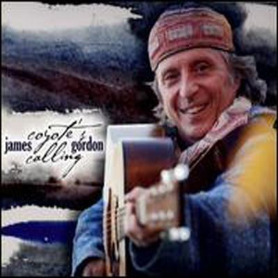 James Gordon - Coyote&#39;s Calling (CD)