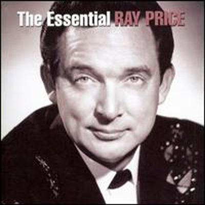 Ray Price - Essential Ray Price (Remastered)(2CD)