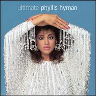 Phyllis Hyman - Ultimate Phyllis Hyman (Remastered)(CD)