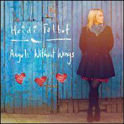 Heidi Talbot - Angels Without Wings (CD)