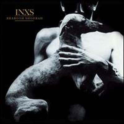 Inxs - Shabooh Shoobah / Swing (Limited Edition)(Remastered)(CD)