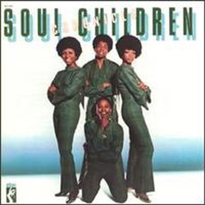 Soul Children - Chronicle