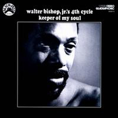 Walter Bishop Jr. - Keeper Of My Soul (CD)