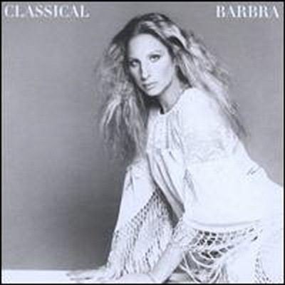 Barbra Streisand - Classical Barbra (Remastered)(Bonus Tracks)(CD)