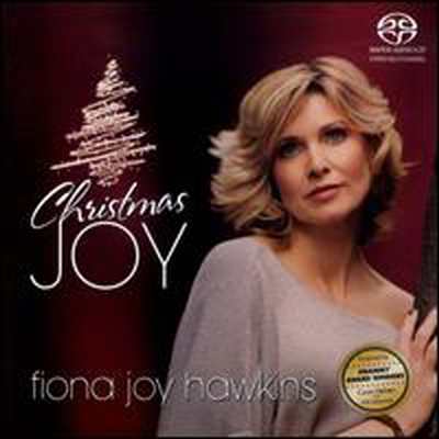 Fiona Joy Hawkins - Christmas Joy (DSD)(SACD Hybrid)