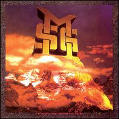 Michael Schenker Group (MSG) - Unplugged-Live (Expanded Edition) (CD)