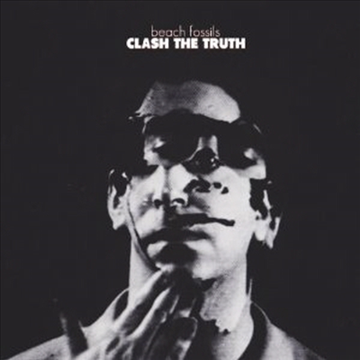 Beach Fossils - Clash The Truth (CD)