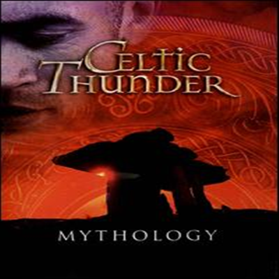 Celtic Thunder - Mythology (지역코드1)(DVD)(2013)