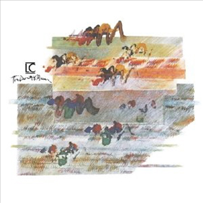 Durutti Column - LC (CD)