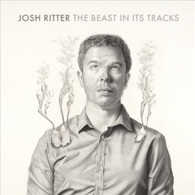 Josh Ritter - Beast In Its Tracks (Digipack)(CD)