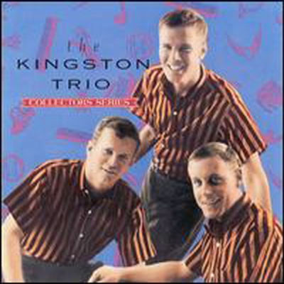 Kingston Trio - Collectors Series (CD)