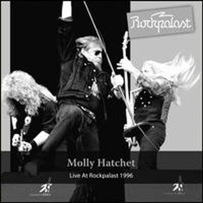 Molly Hatchet - Live At Rockpalast (CD)
