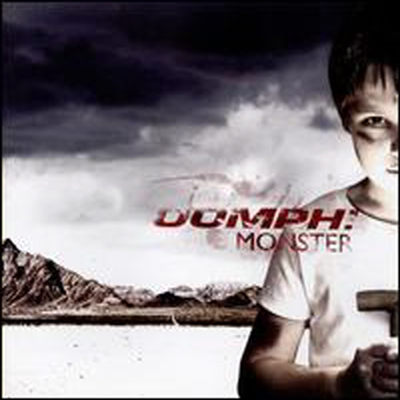 Oomph! - Monster! (CD)