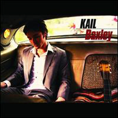 Kail Baxley - Heatstroke / The Wind And The War (CD)