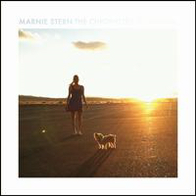Marnie Stern - Chronicles Of Marnia (Digipack)(CD)