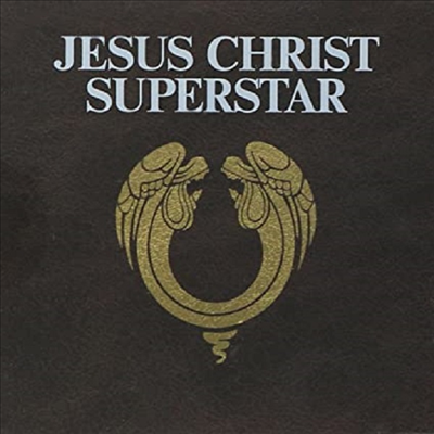Andrew Lloyd Webber / Tim Rice - Jesus Christ Superstar (지저스 크라이스트 슈퍼스타) (Remastered)(Soundtrack)(2CD)