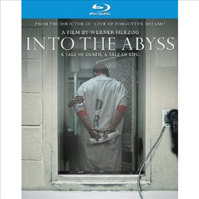 Into the Abyss (심연 속으로) (한글무자막)(Blu-ray) (2012)