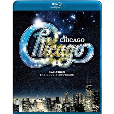 Chicago in Chicago (시카고 인 시카고) (한글무자막)(Blu-ray) (2012)