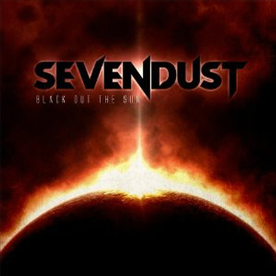 Sevendust - Black Out The Sun (CD)