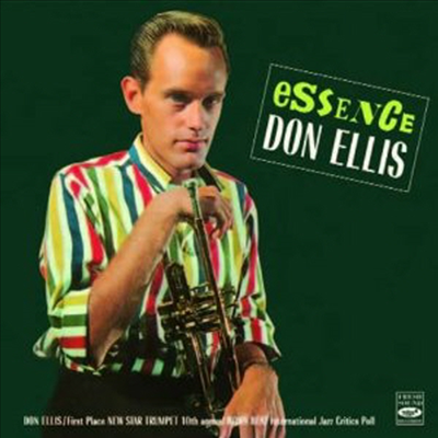 Don Ellis - Essence (CD)