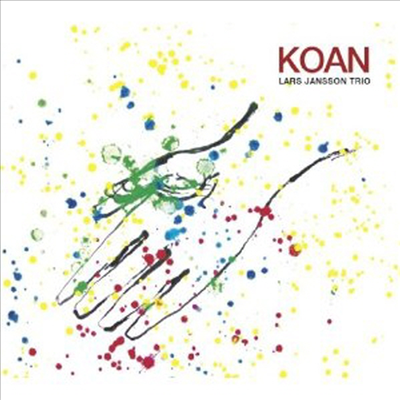 Lars Jansson Trio - Koan (Digipack)