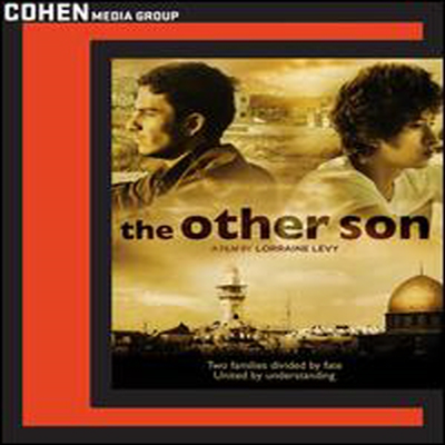 Other Son (또 다른 아들) (한글무자막)(Blu-ray) (2012)