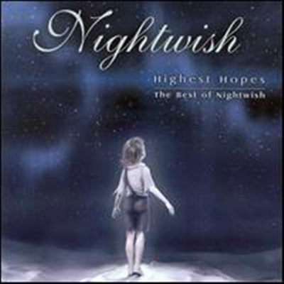Nightwish - Highest Hopes: The Best of Nightwish (CD+Pal DVD)