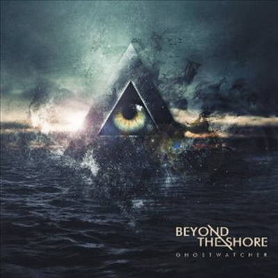 Beyond The Shore - Ghostwatcher (CD)