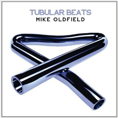 Mike Oldfield - Tubular Beats (CD)