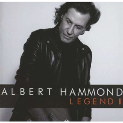 Albert Hammond - Legend II (CD)