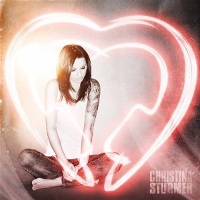 Christina Sturmer - Millionen Lichter (2-track) (Single)(CD)