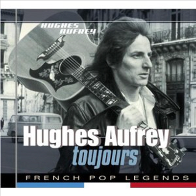 Hugues Aufray - Toujours (CD)