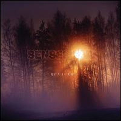 Senses Fail - Renacer (CD)