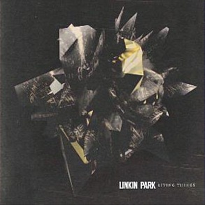 Linkin Park - Living Things (Australian Tour Edition) (2CD)