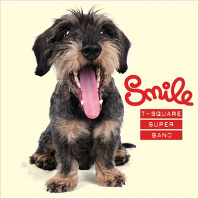 T-Square - Smile (SACD Hybrid+DVD)