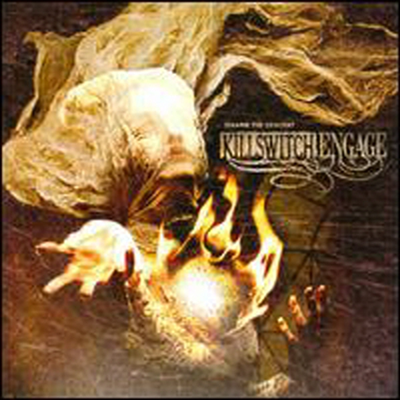 Killswitch Engage - Disarm The Descent (CD)